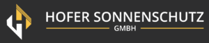 Hofer Sonnenschutz